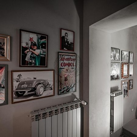Officina Suites - Apartment , Navigli, Bocconi, Movida, Porta Ticinese Milão Exterior foto
