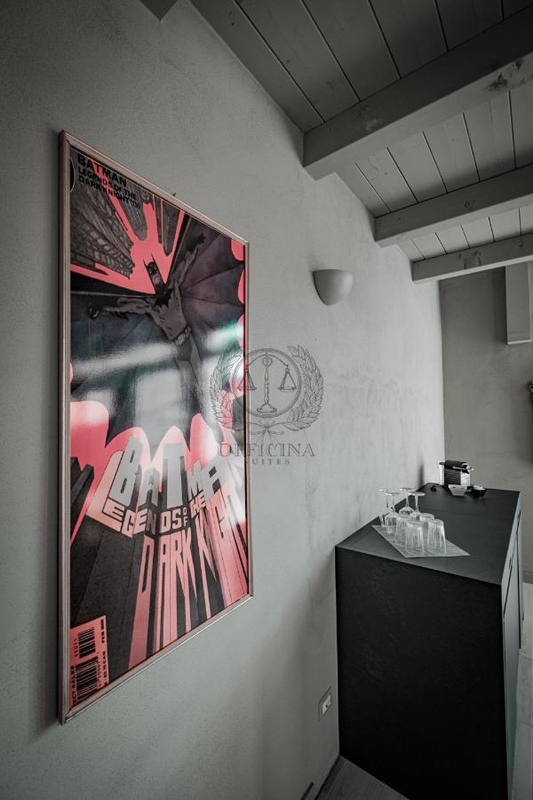 Officina Suites - Apartment , Navigli, Bocconi, Movida, Porta Ticinese Milão Exterior foto