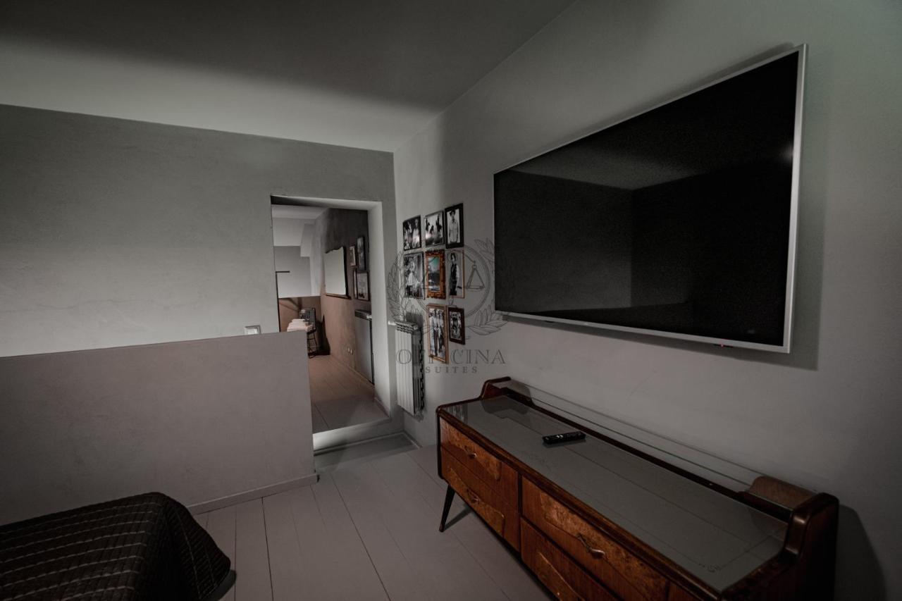 Officina Suites - Apartment , Navigli, Bocconi, Movida, Porta Ticinese Milão Exterior foto