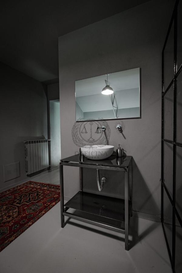Officina Suites - Apartment , Navigli, Bocconi, Movida, Porta Ticinese Milão Exterior foto