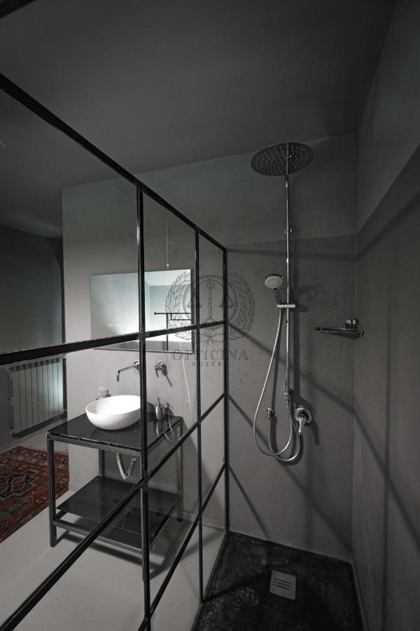 Officina Suites - Apartment , Navigli, Bocconi, Movida, Porta Ticinese Milão Exterior foto