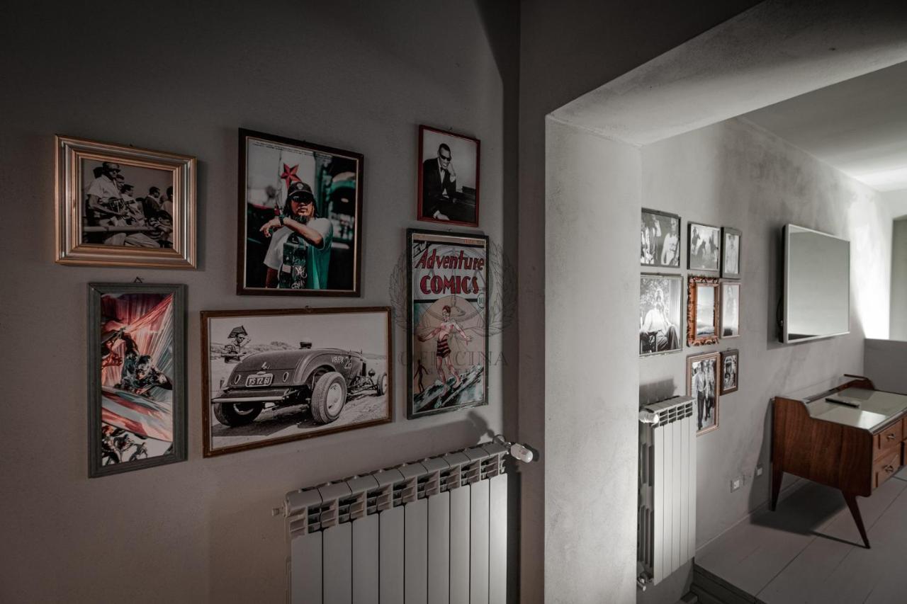 Officina Suites - Apartment , Navigli, Bocconi, Movida, Porta Ticinese Milão Exterior foto